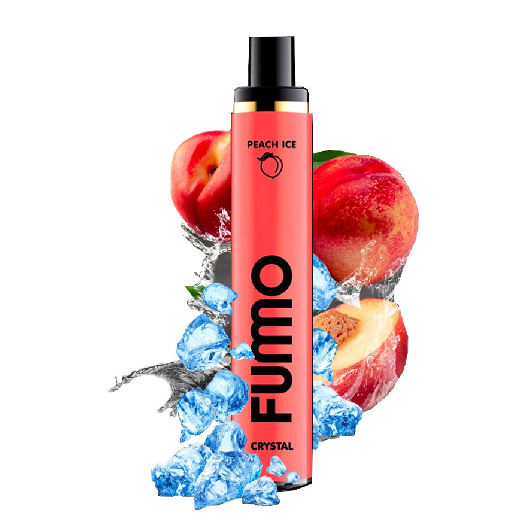 FUMO- 2500 Puffs