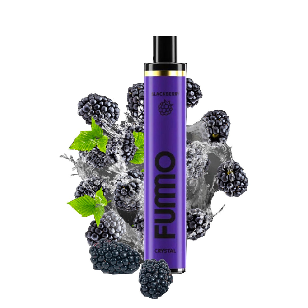 FUMO- 2500 Puffs