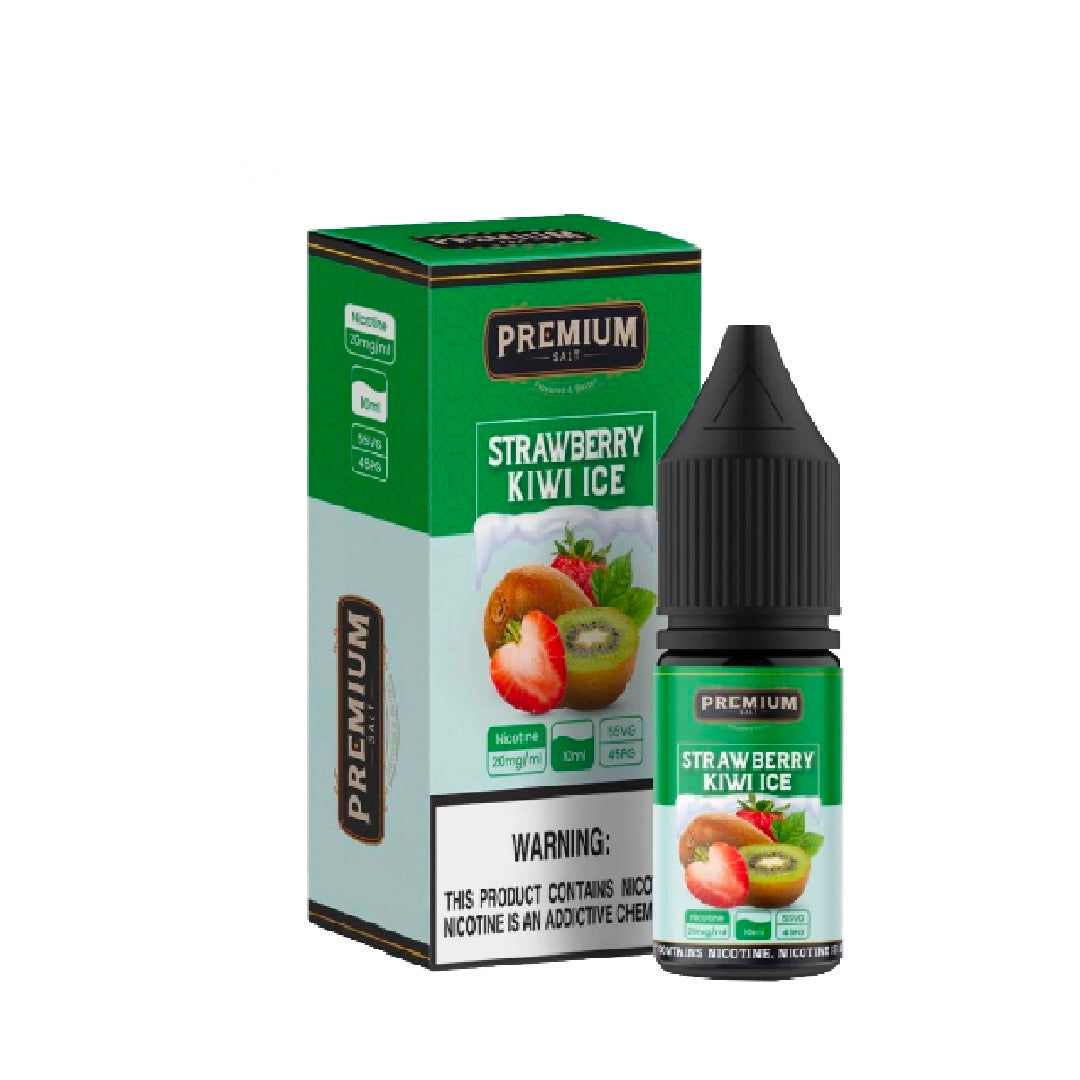 Premium 10ml Salt Nic