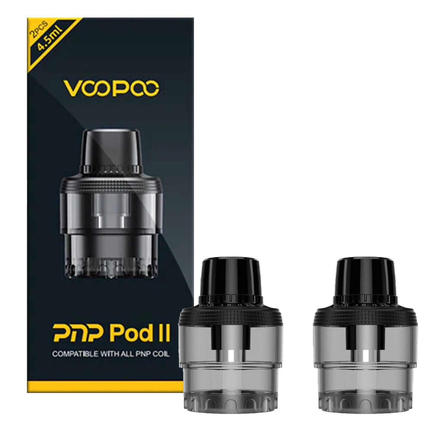 Voopoo PnP 2 Pod