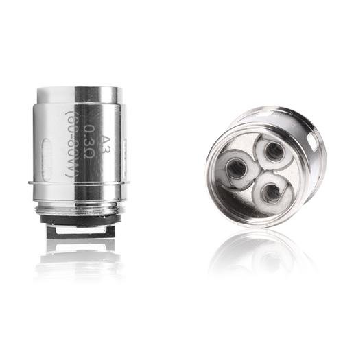 Aspire Athos A3 Coil