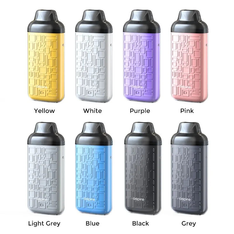 Aspire Flexus Fit