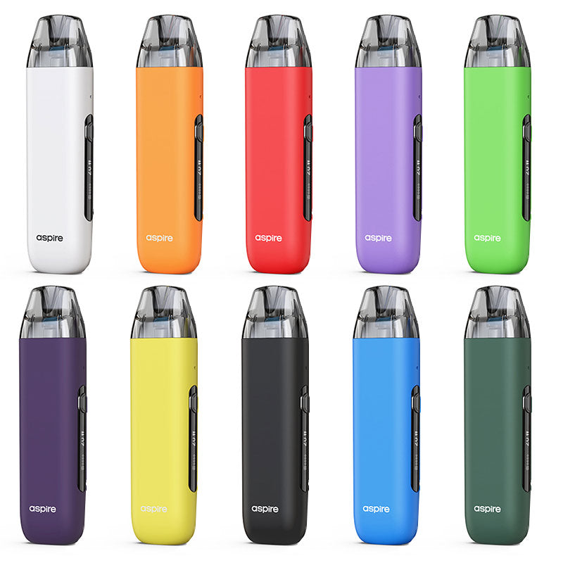 Aspire Minican 3 Pro