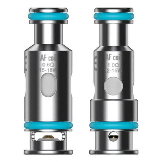 Aspire AF Mesh Coil