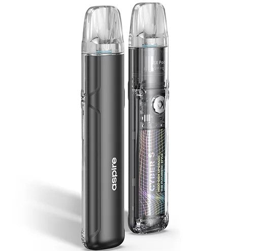 Aspire Cyber S