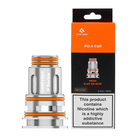 Geekvape P Series Coil