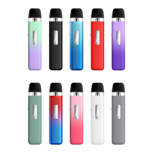 Geekvape Sonder Q Pod Kit