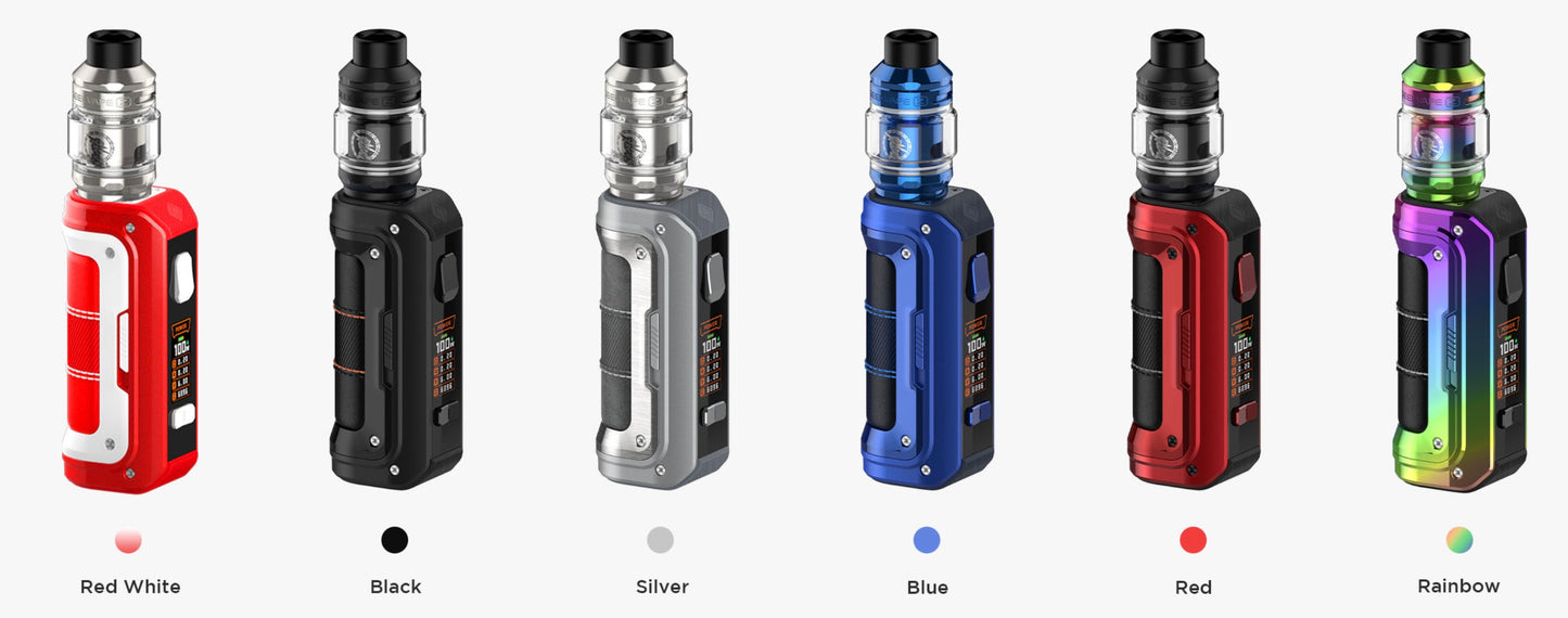 Geekvape Max100 Kit