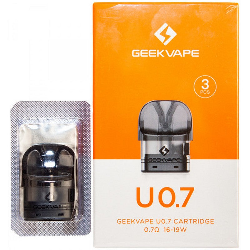 Geekvape U Cartridge Pod