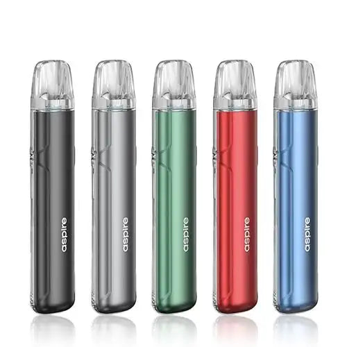 Aspire Cyber S