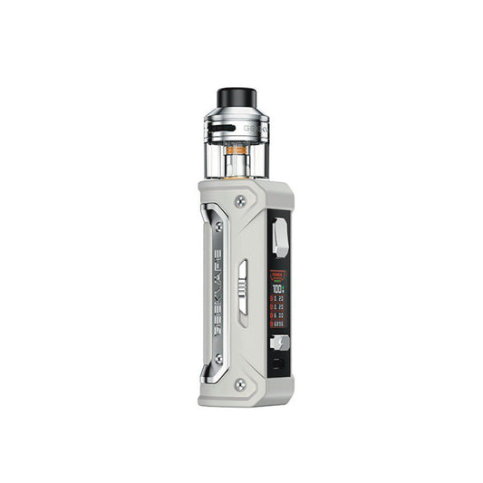 Geekvape E100 Vape Kit