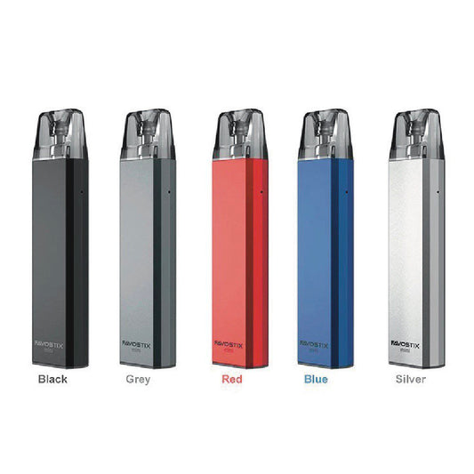 Aspire Favostix Mini