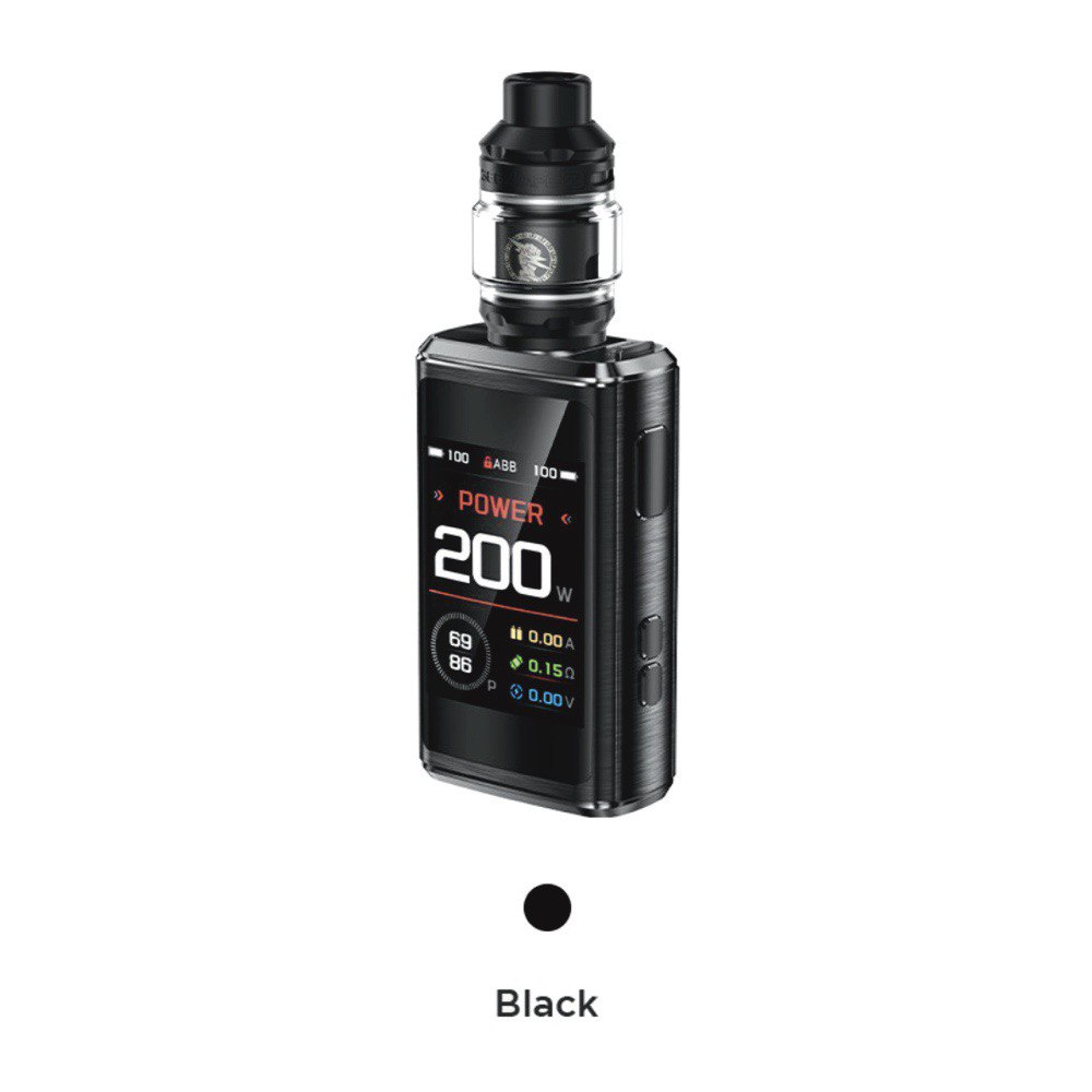 Geekvape Z200 Vape Kit