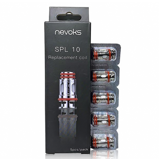 Nevoks SPL 10