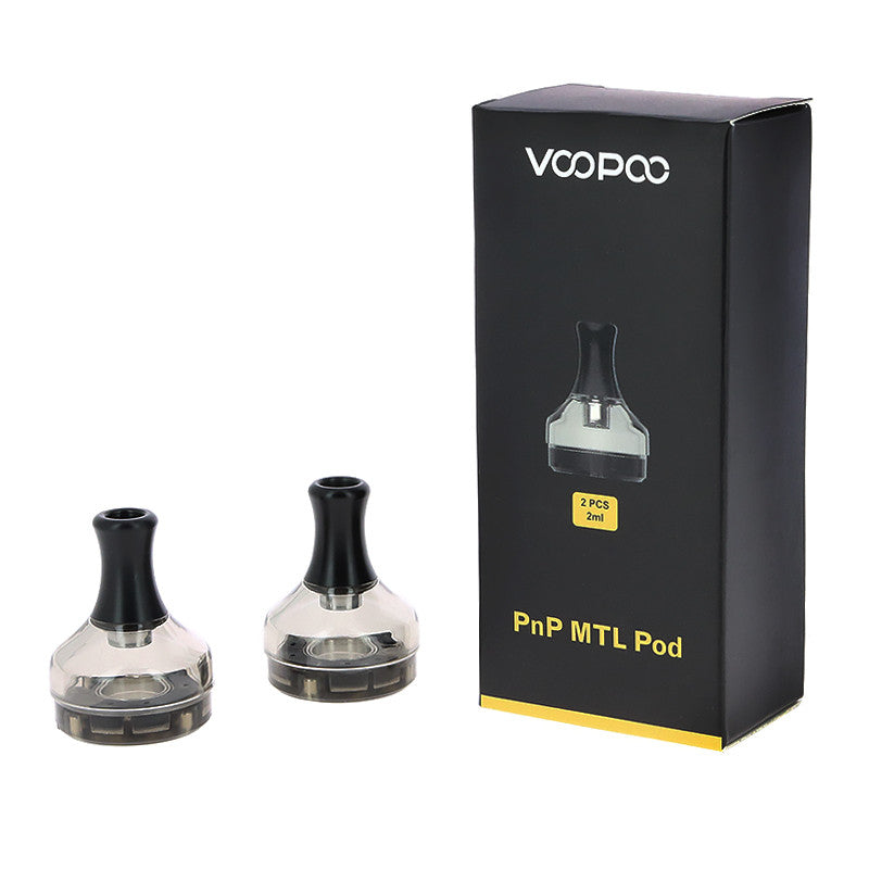 Voopoo PnP MTL Pod