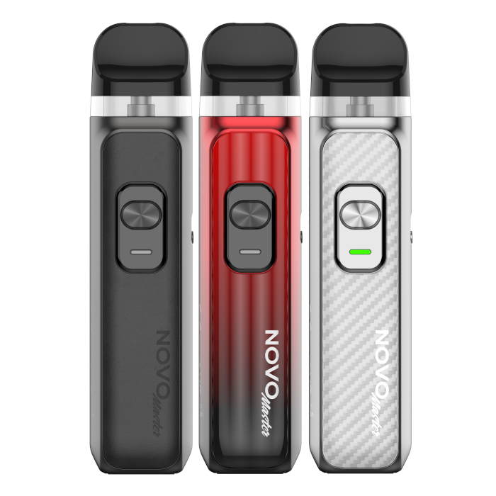 SMOK-NOVO Master kit