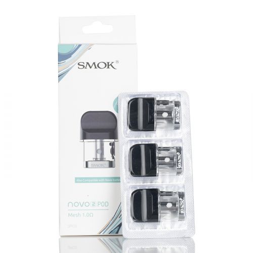 SMOK-Novo 2 Cartridge 2ml