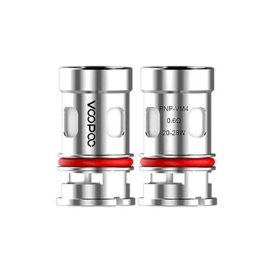 Voopoo PnP-VM4 coil