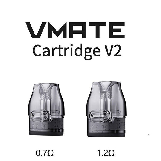 Voopoo VMate Cartridge V2 Pod