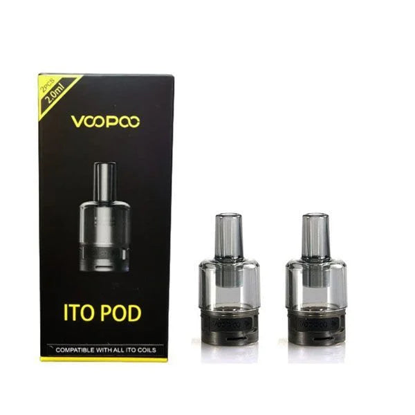 Voopoo ITO Pod