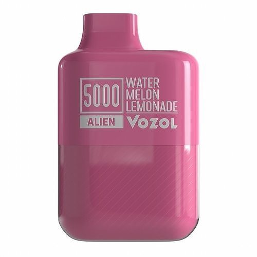 Vozol - 5000 Puffs